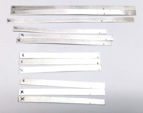 Judy Larson's Treasure Bezel Cups - , Metalwork, Butane Torch, Soldering, Solder, treasure bezel cups